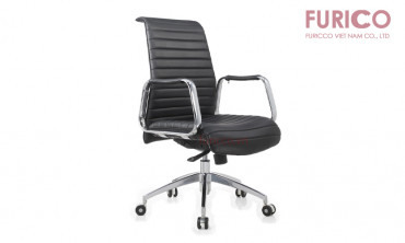 GHẾ XOAY VĂN PHÒNG CAO CẤP NHẬP KHẨU 9286