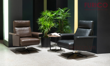 Ghế sofa cao cấp nhập khẩu F2080A