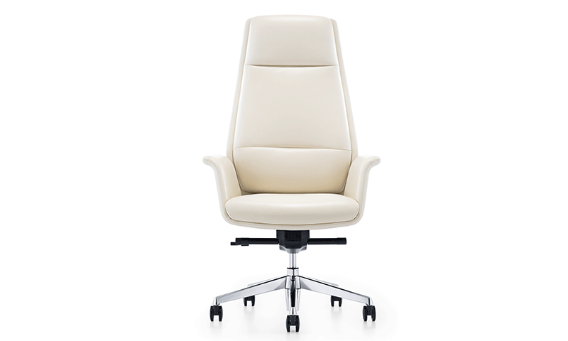 Ghế giám đốc cao cấp nhập khẩu 1612A